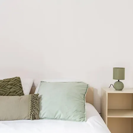 Apartmán Le Aristide - Centre - Calme - Terrasse