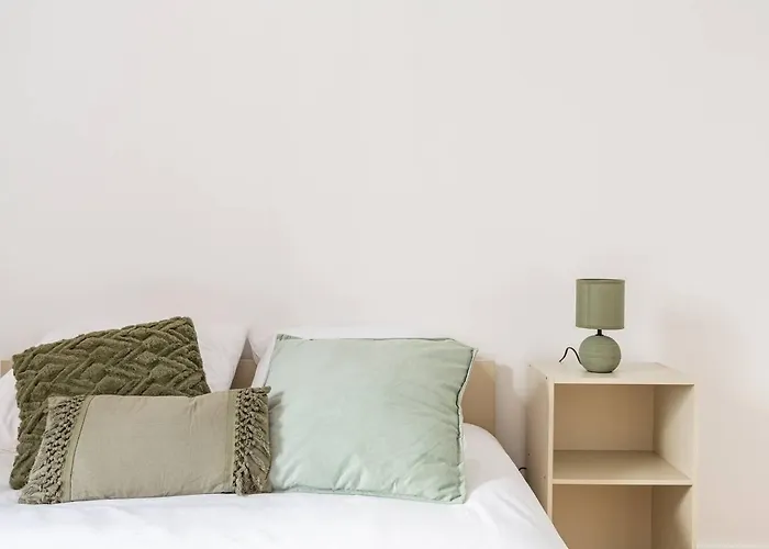 Apartmán Le Aristide - Centre - Calme - Terrasse