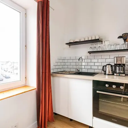 Le Aristide - Centre - Calme - Terrasse