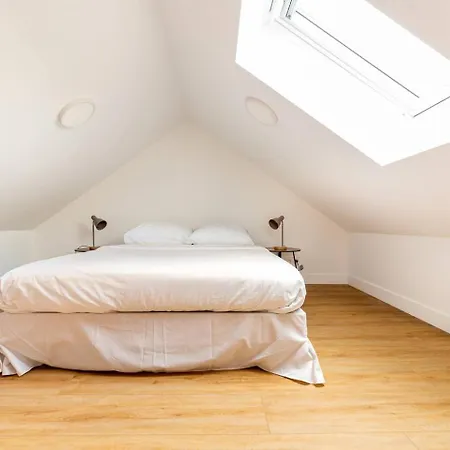 Le Aristide - Centre - Calme - Terrasse