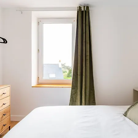 Appartement Le Aristide - Centre - Calme - Terrasse