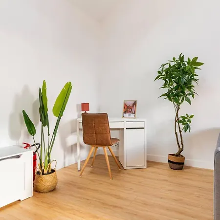 Appartement Le Aristide - Centre - Calme - Terrasse *