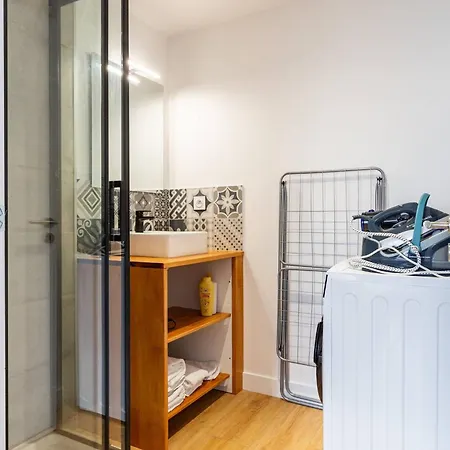 Le Aristide - Centre - Calme - Terrasse Saint-Nazaire (Loire-Atlantique)