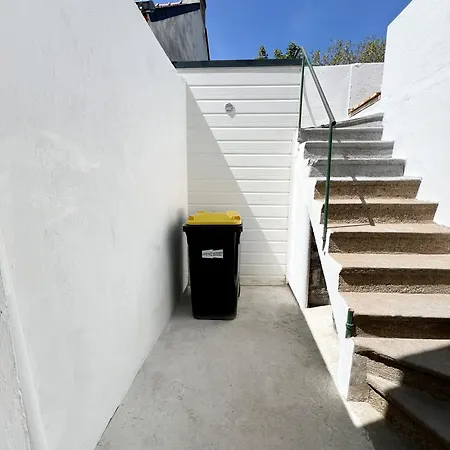 Le Aristide - Centre - Calme - Terrasse Appartement *